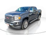 2017 GMC Canyon 4WD SLT