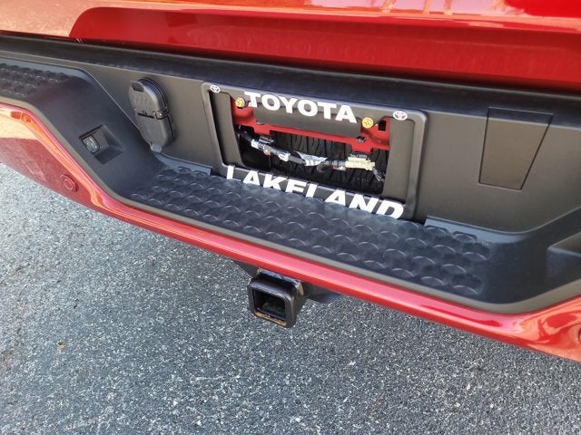 2026 GMC Canyon 4WD AT4
