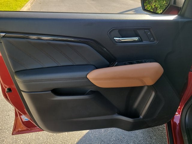 2026 GMC Canyon 4WD AT4