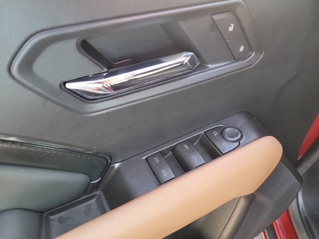 2026 GMC Canyon 4WD AT4