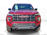 2026 GMC Canyon 4WD AT4