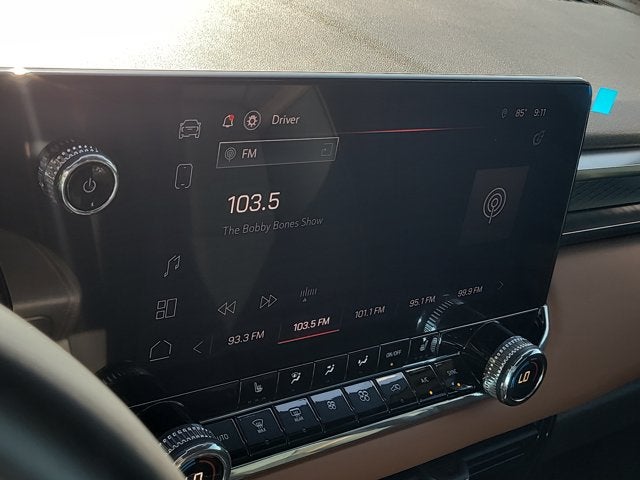 2026 GMC Canyon 4WD AT4