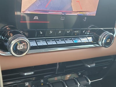 2026 GMC Canyon 4WD AT4