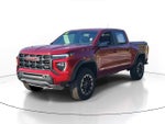 2026 GMC Canyon 4WD AT4