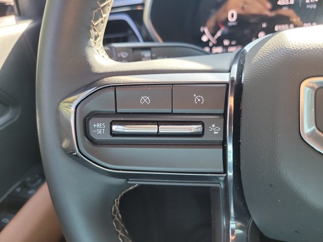 2026 GMC Canyon 4WD AT4