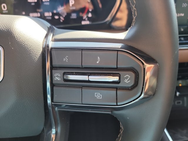 2026 GMC Canyon 4WD AT4