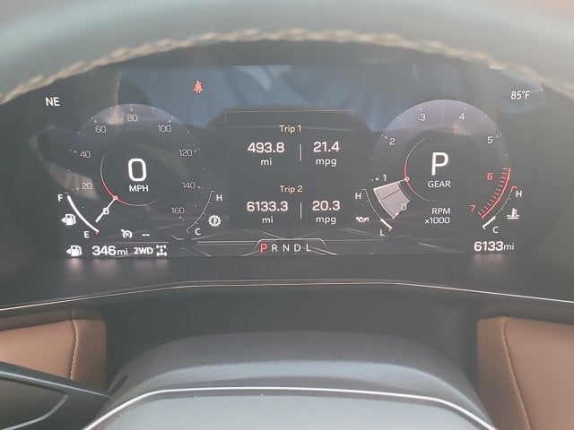 2026 GMC Canyon 4WD AT4