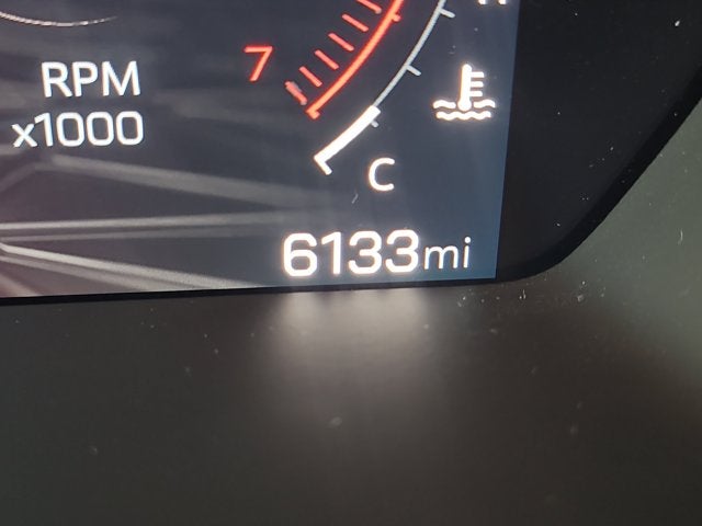 2026 GMC Canyon 4WD AT4