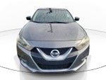 2017 Nissan Maxima Platinum