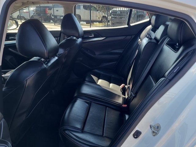 2023 Nissan Maxima SV