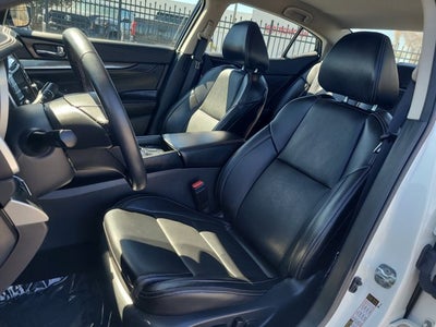 2023 Nissan Maxima SV