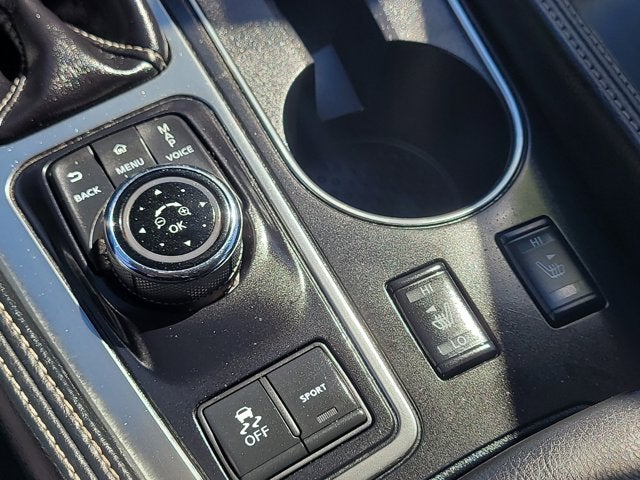 2023 Nissan Maxima SV