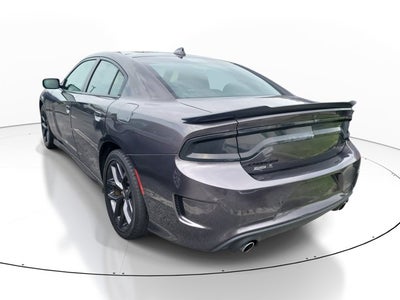 2021 Dodge Charger GT