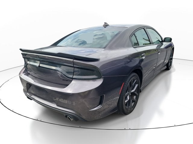 2021 Dodge Charger GT