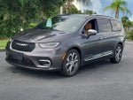 2022 Chrysler Pacifica Pinnacle