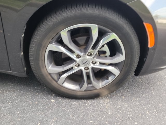 2022 Chrysler Pacifica Pinnacle