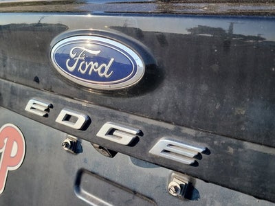2022 Ford Edge ST