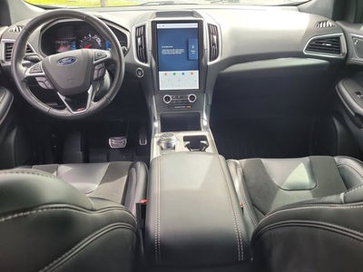 2022 Ford Edge ST