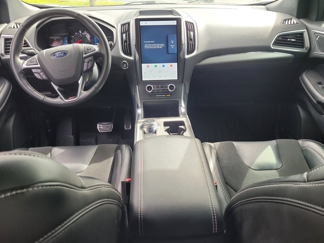 2022 Ford Edge ST