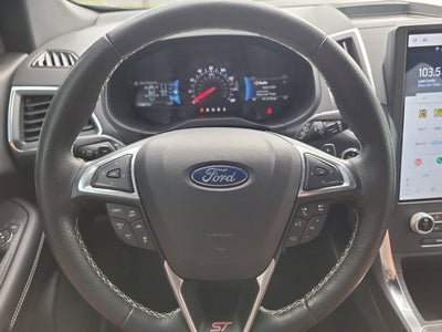 2022 Ford Edge ST