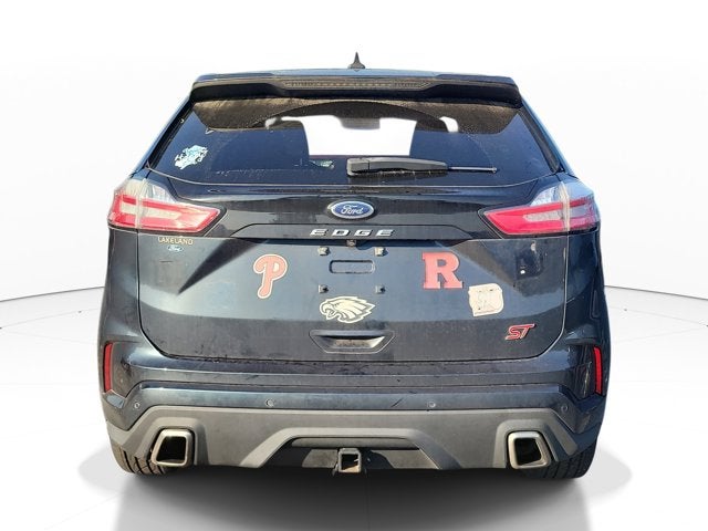 2022 Ford Edge ST