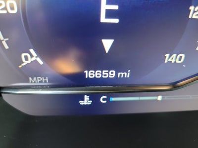 2025 Chevrolet Silverado HD LT