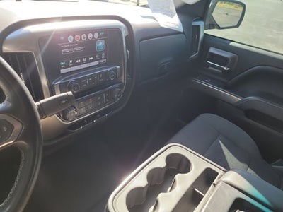 2019 Chevrolet Silverado LD LT