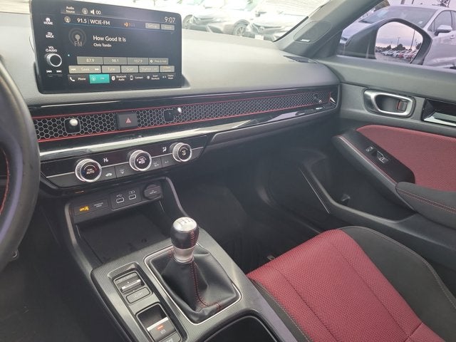 2024 Honda Civic Si Base