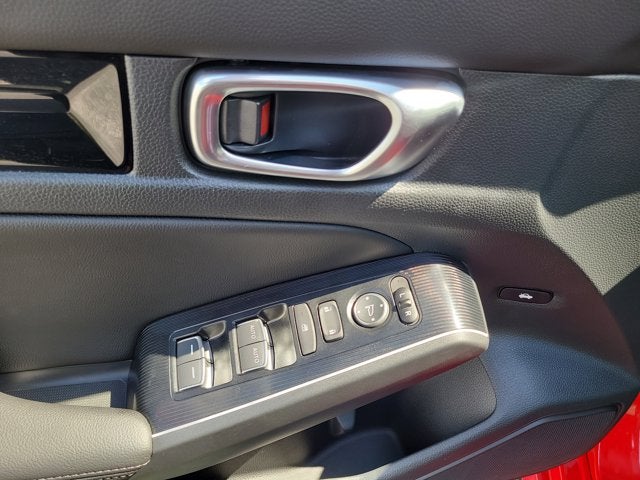 2026 Honda Civic Sedan Hybrid Sport Touring