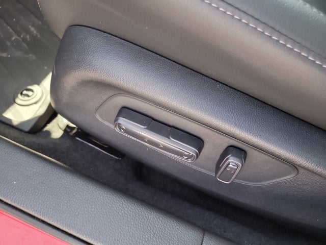 2026 Honda Civic Sedan Hybrid Sport Touring