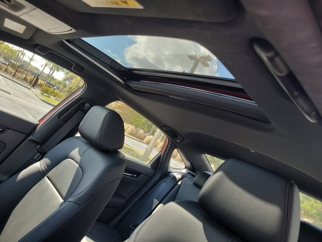 2026 Honda Civic Sedan Hybrid Sport Touring