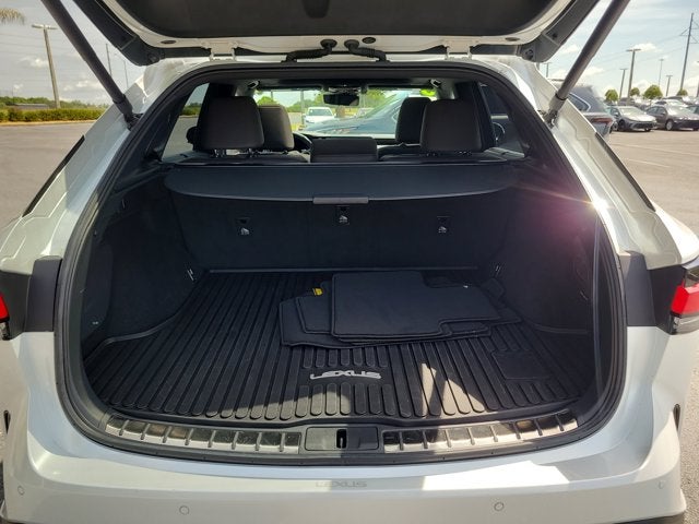 2023 Lexus RX 350 RX 350 Luxury