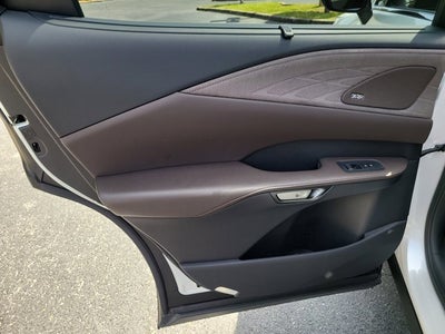 2023 Lexus RX 350 RX 350 Luxury