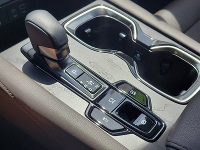 2023 Lexus RX 350 RX 350 Luxury