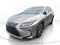 2018 Lexus RX RX 350