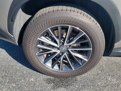 2025 Lexus NX 250 NX 250 Premium
