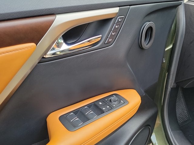 2021 Lexus RX RX 350