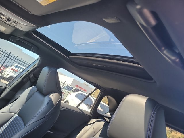 2024 Toyota RAV4 HYBRID Hybrid XSE