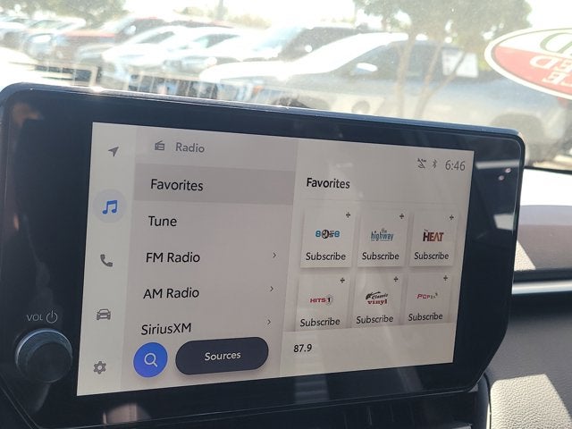 2024 Toyota RAV4 HYBRID Hybrid XSE