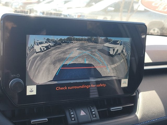 2024 Toyota RAV4 HYBRID Hybrid XSE