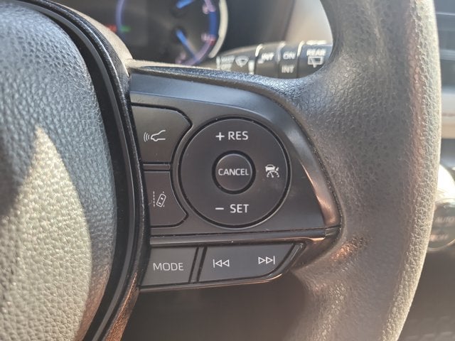 2024 Toyota RAV4 Hybrid Hybrid XLE