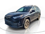 2025 Toyota RAV4 Hybrid Hybrid Woodland