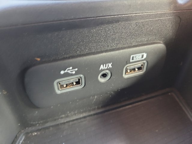 2021 RAM 1500 Tradesman