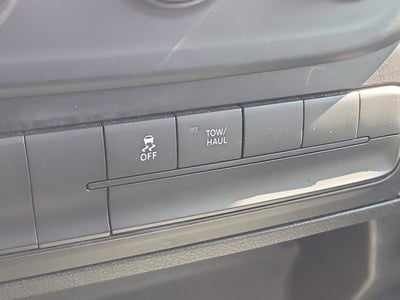 2021 RAM 1500 Tradesman