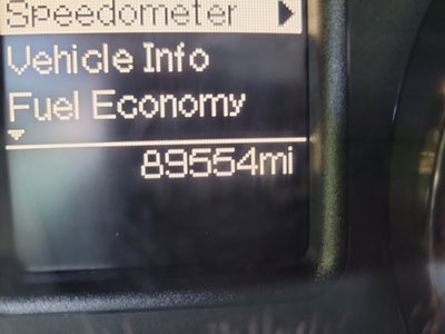 2021 RAM 1500 Tradesman