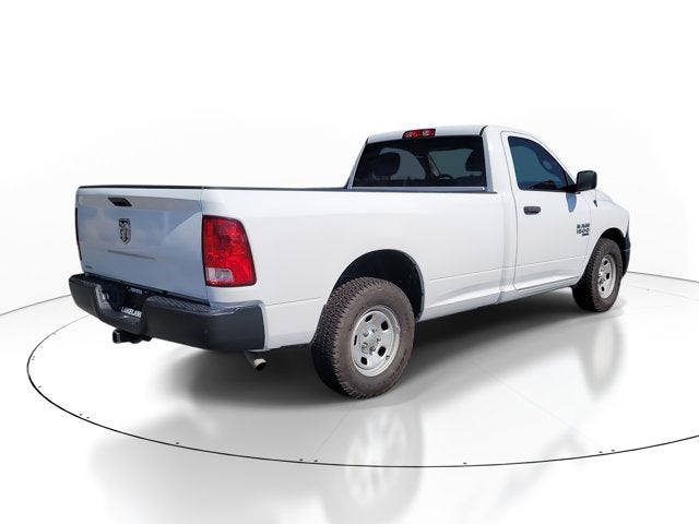 2021 RAM 1500 Tradesman