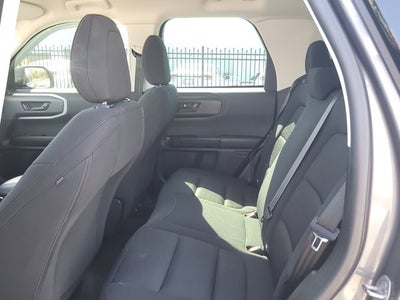 2022 Ford Bronco Sport Base