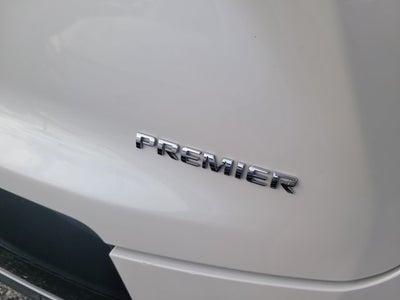 2024 Chevrolet Blazer Premier