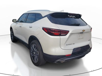2024 Chevrolet Blazer Premier