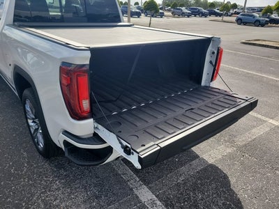 2023 GMC Sierra Denali